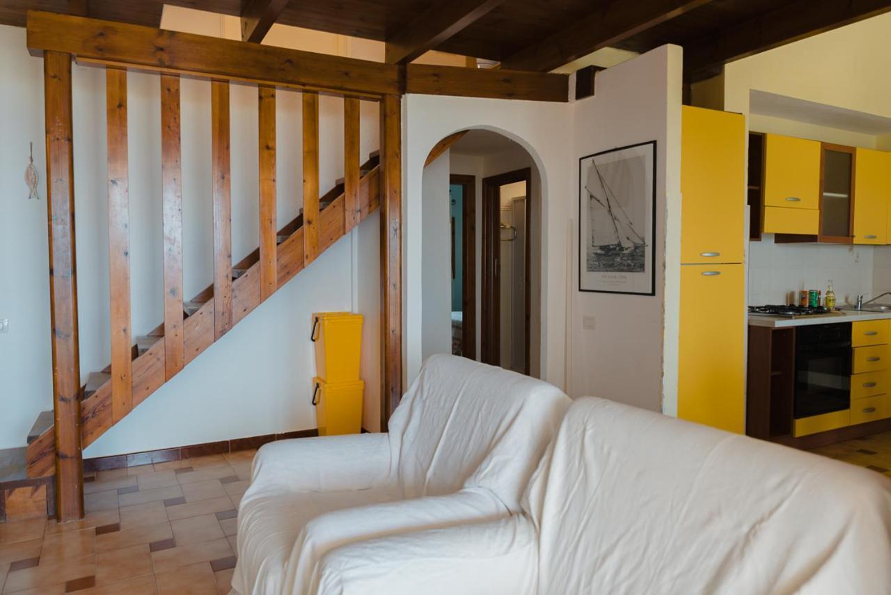 Villa La terrazza blù Marinella  Esterno foto