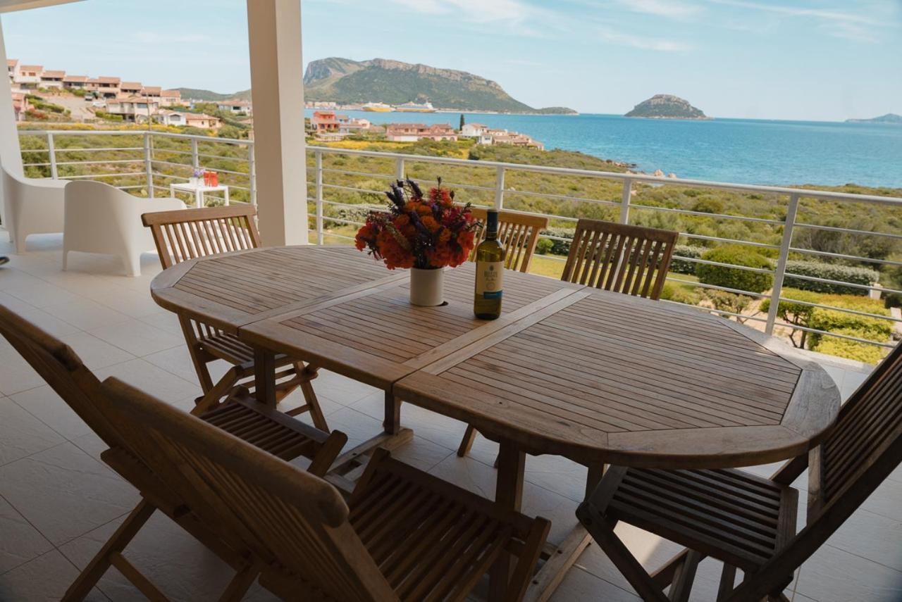 Villa La terrazza blù Marinella  Esterno foto