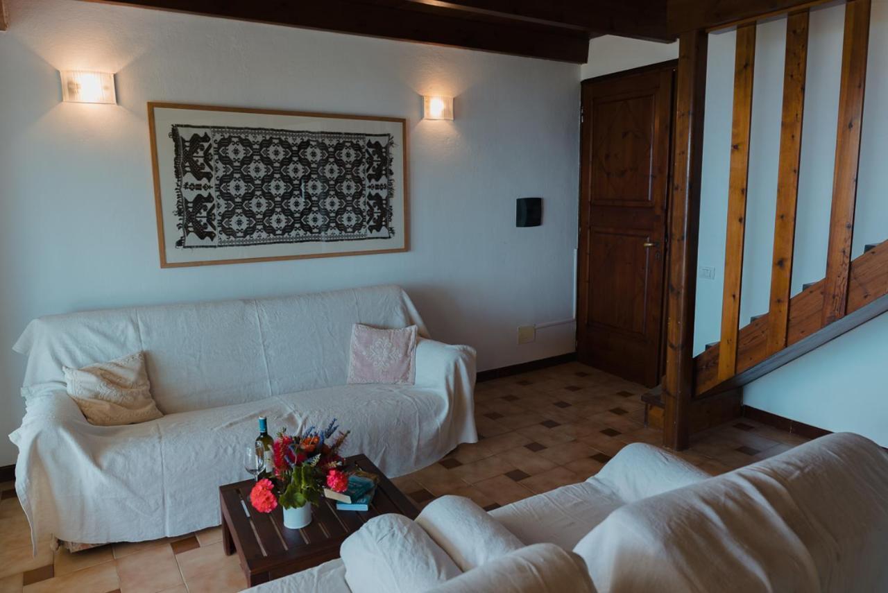 Villa La terrazza blù Marinella  Esterno foto