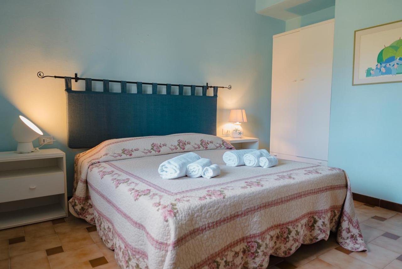 Villa La terrazza blù Marinella  Esterno foto