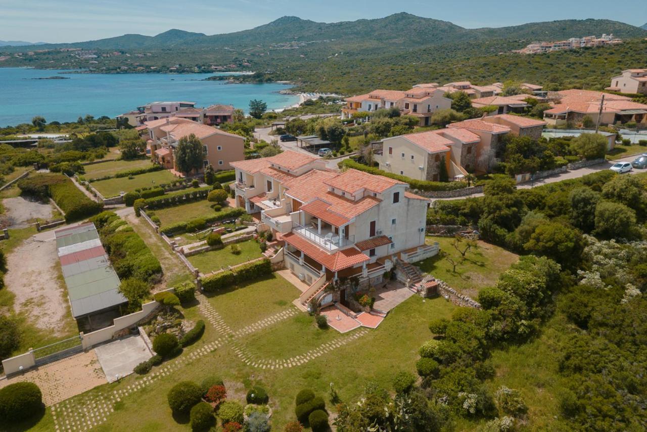 Villa La terrazza blù Marinella  Esterno foto